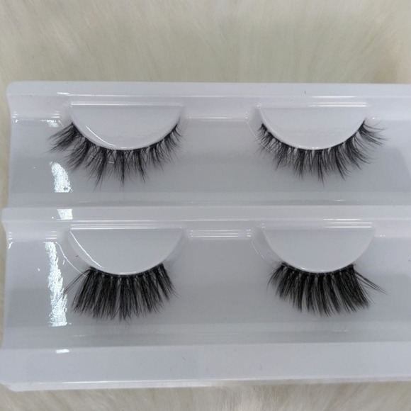 P Louise Duo Lashes BNIB - Picture 4 of 5